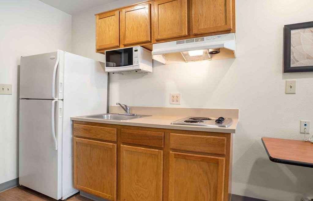 Extended Stay America Select Suites - Austin - Round Rock Pokój zdjęcie