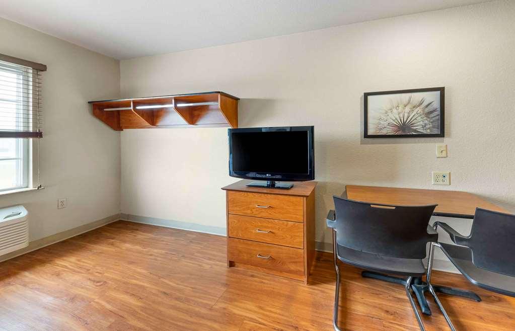 Extended Stay America Select Suites - Austin - Round Rock Pokój zdjęcie