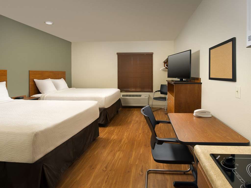 Extended Stay America Select Suites - Austin - Round Rock Pokój zdjęcie