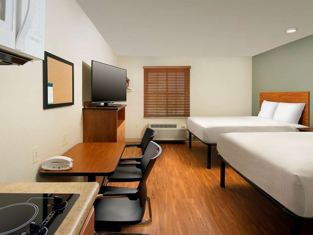 Extended Stay America Select Suites - Austin - Round Rock Pokój zdjęcie