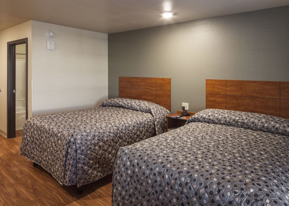Extended Stay America Select Suites - Austin - Round Rock Zewnętrze zdjęcie