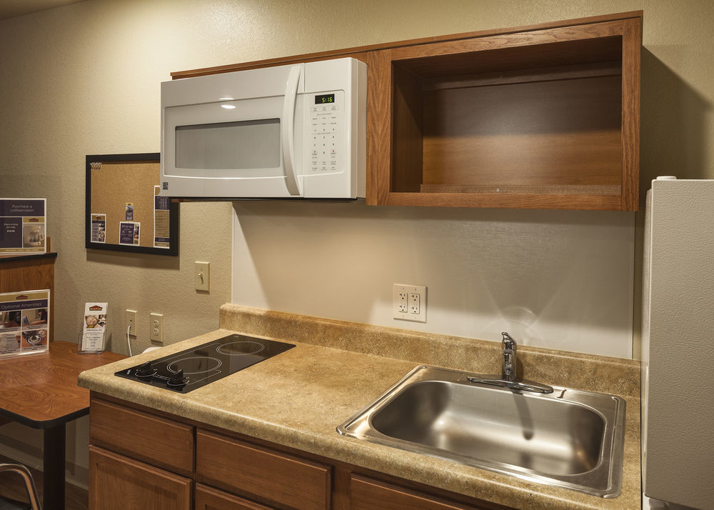 Extended Stay America Select Suites - Austin - Round Rock Zewnętrze zdjęcie